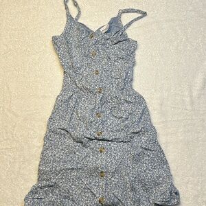 Kids Abercrombie dress